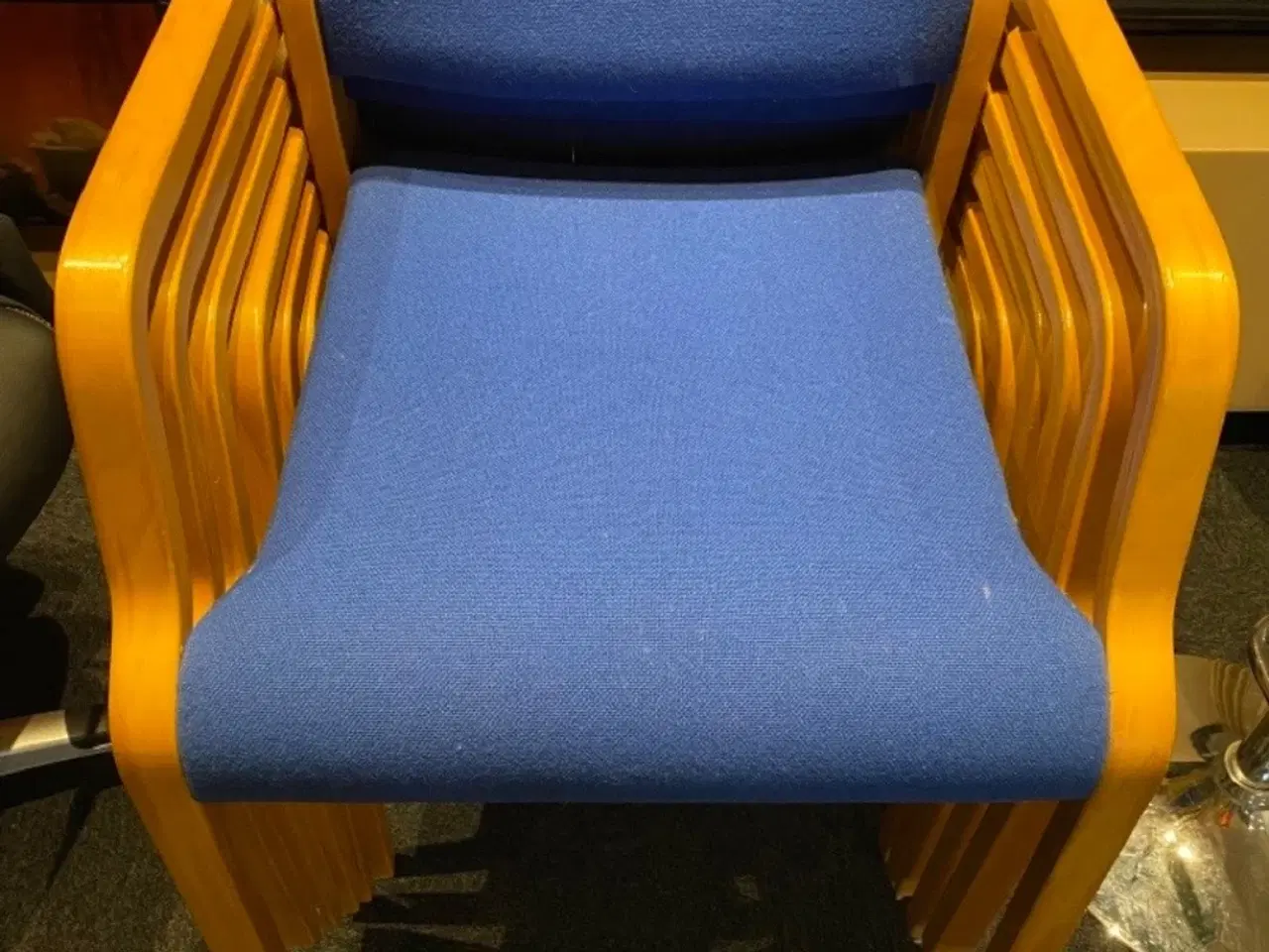 Billede 3 - Bore og stole (udlejes)