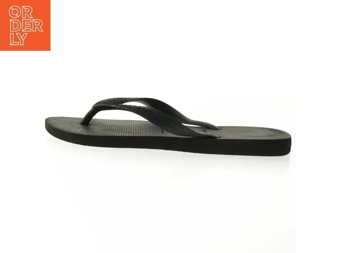 Billede 1 - Havaianas klipklapper fra Havaianas (str. 41/42)