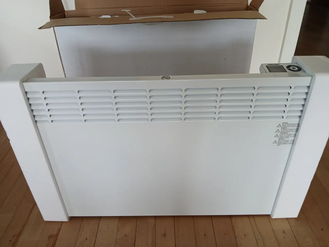 Billede 4 - Stiebel eltron cns 200 trend