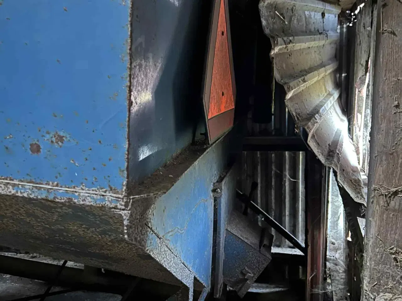 Billede 6 - Herborg vogn