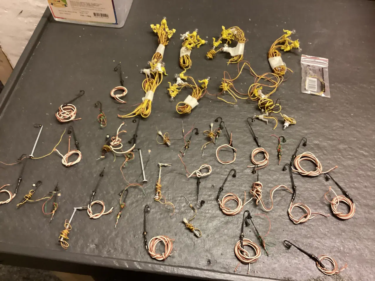 Billede 2 - Spor n til modelbane