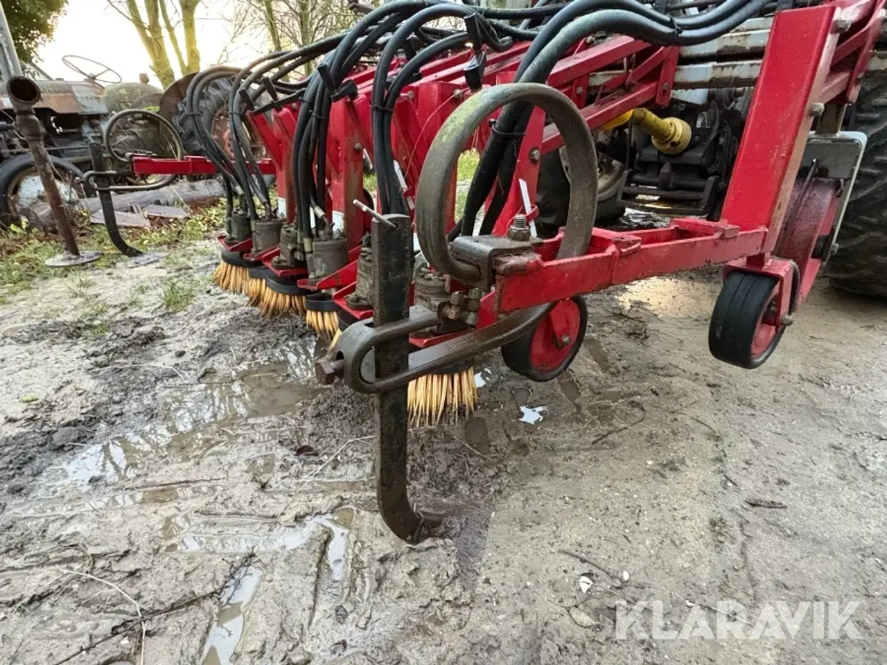 Billede 11 - Radrensere Thermec