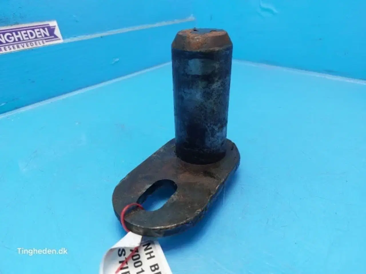 Billede 5 - New Holland BB9090 Stift 700141079