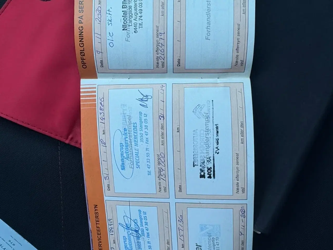 Billede 16 - Citroën C1 1,0i Clim