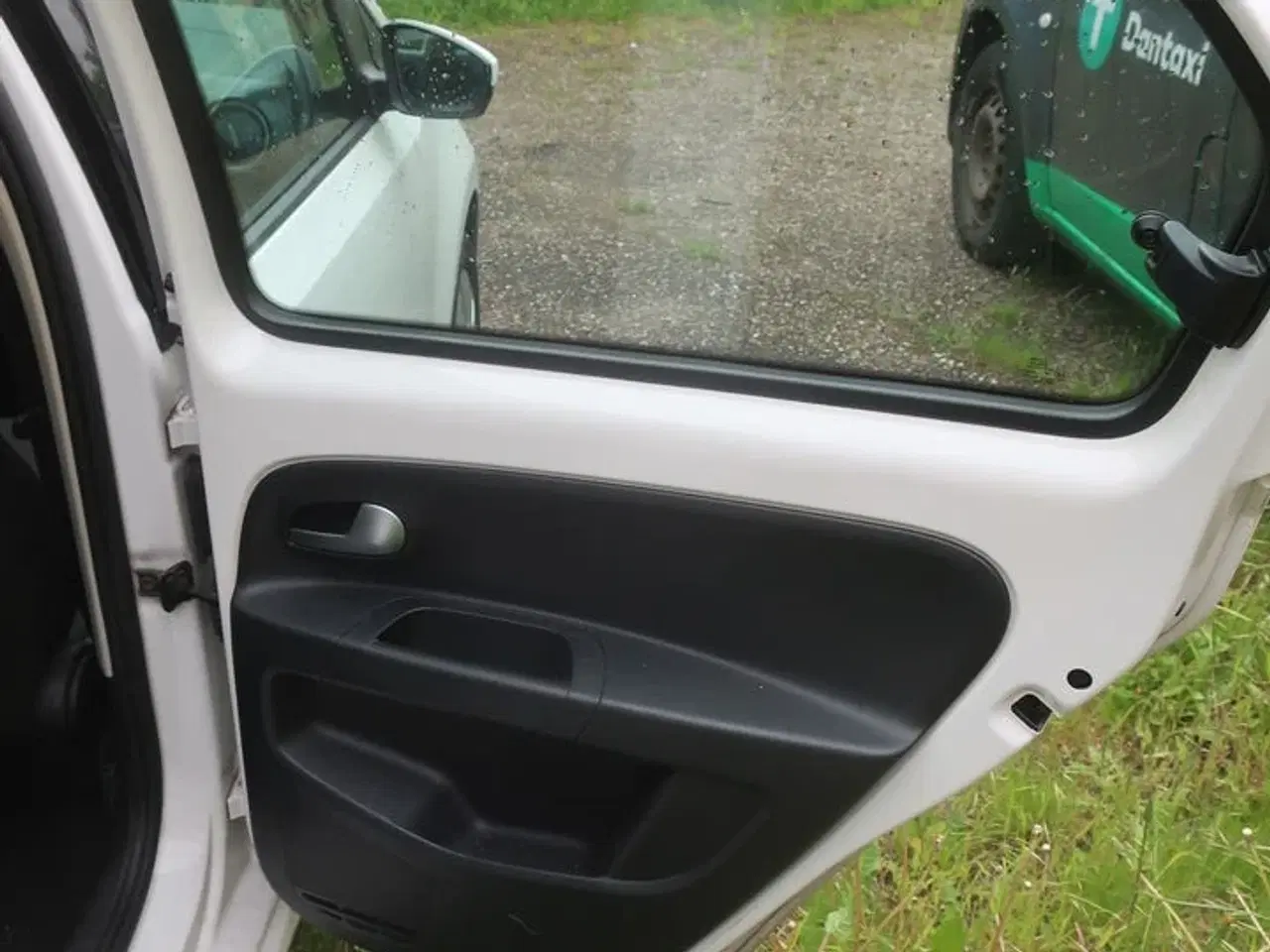 Billede 19 - Personbil VW UP 1.0 MPI (momsfri)