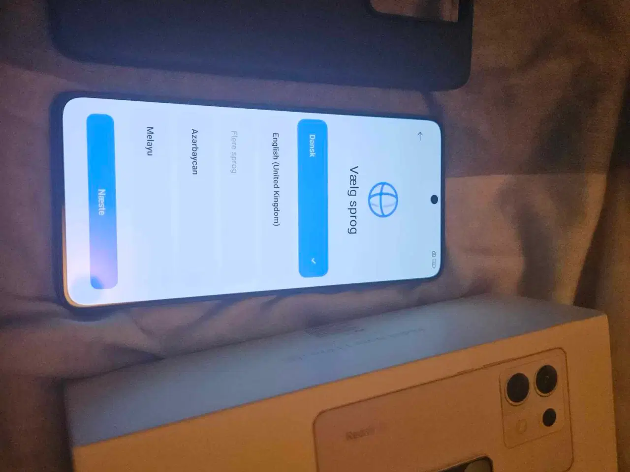 Billede 2 - Xiaomi Redmi Note 13 Pro-256GB