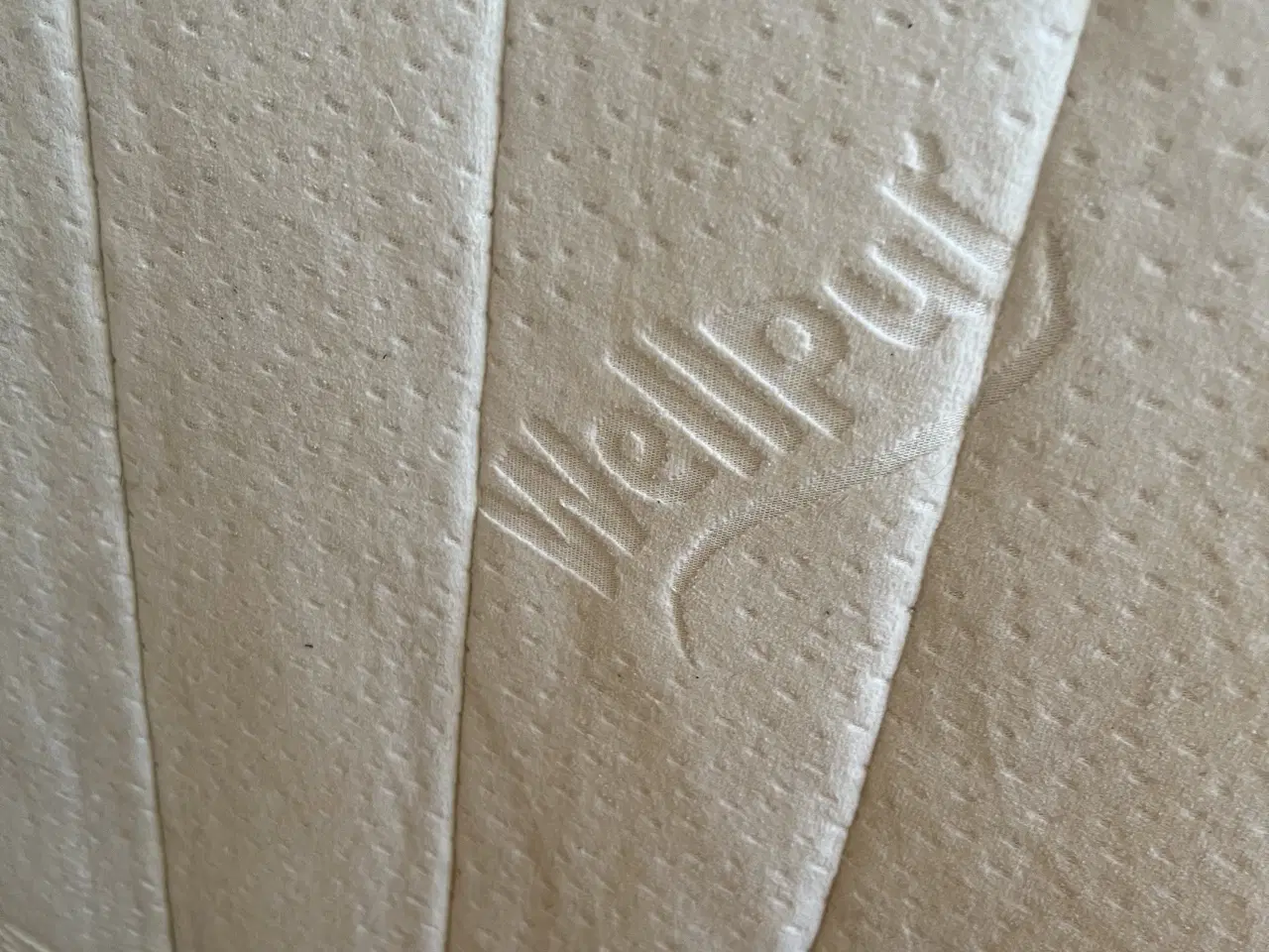 Billede 2 - WellPur madrasse