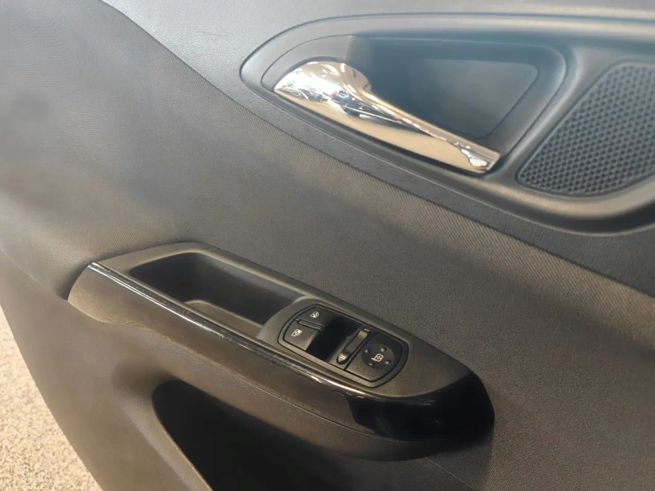 Billede 9 - Opel Corsa 1,4 16V Sport