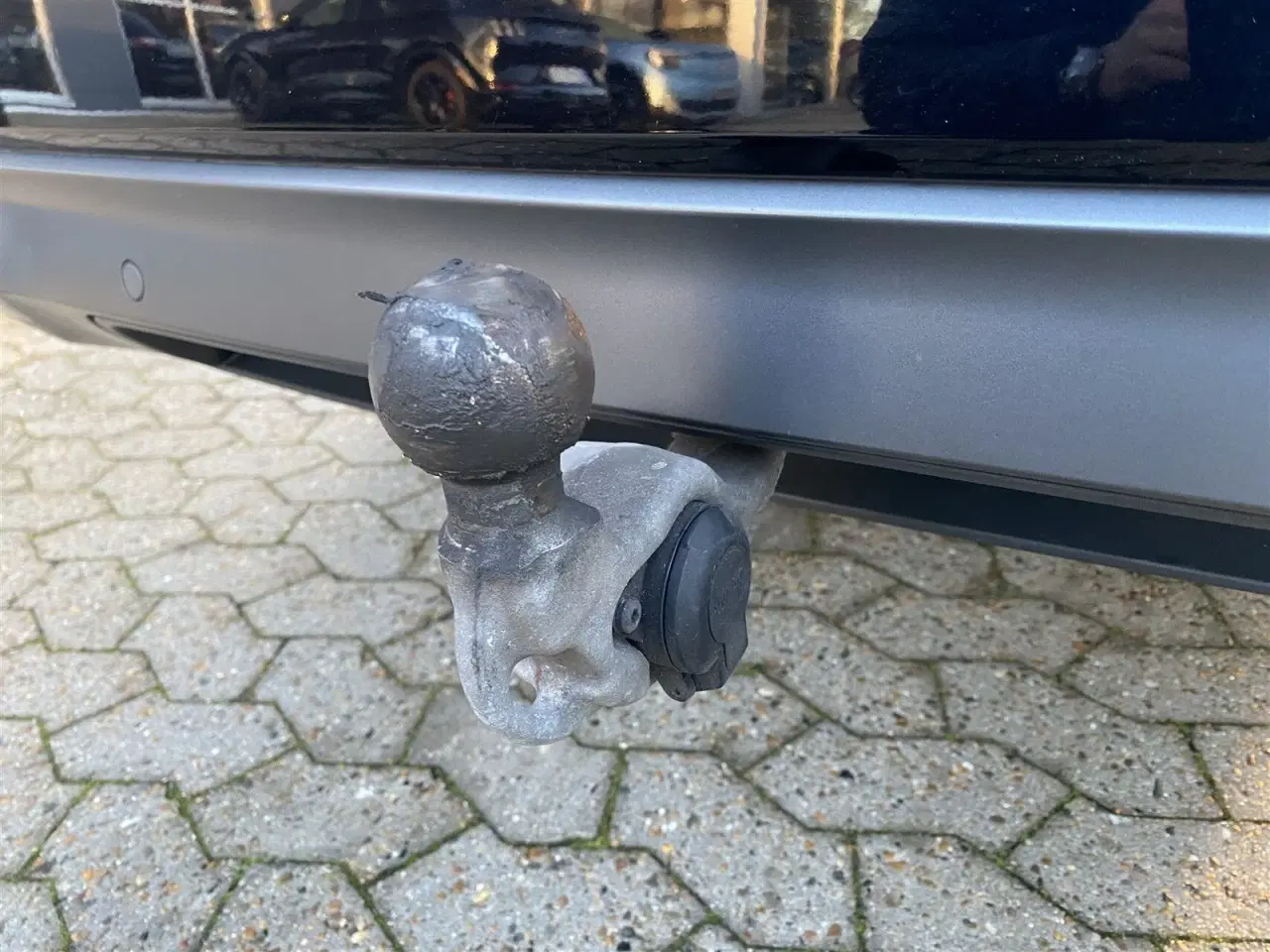 Billede 18 - Seat Tarraco 1,4 eHybrid FR DSG