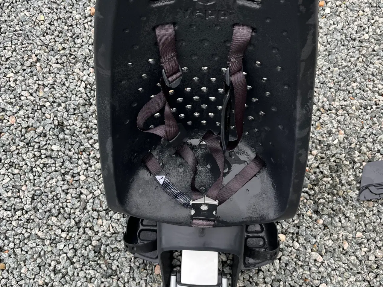 Billede 3 - Yepp maxi barnestol til cykel