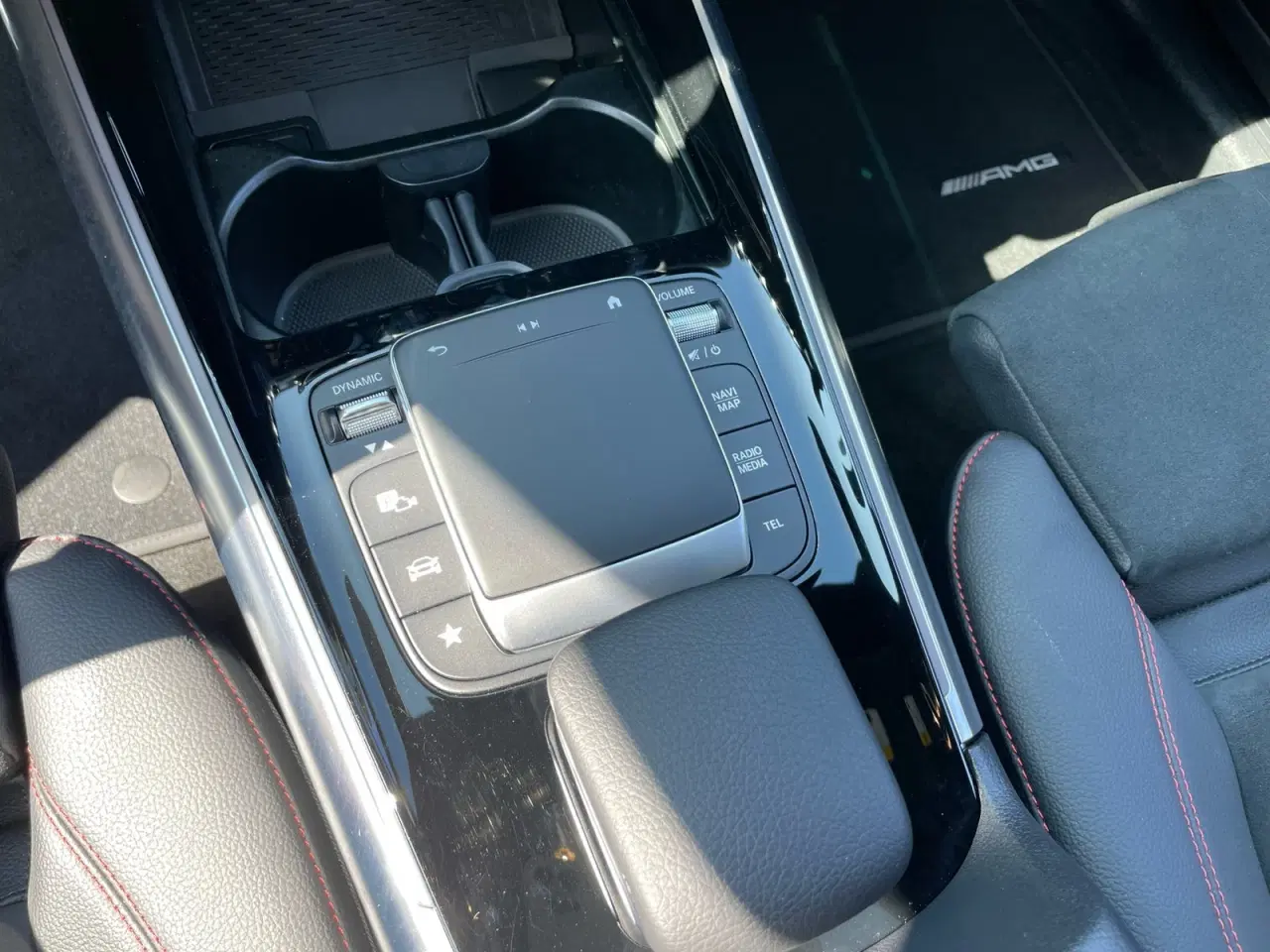 Billede 18 - Mercedes EQA300  AMG Line 4Matic