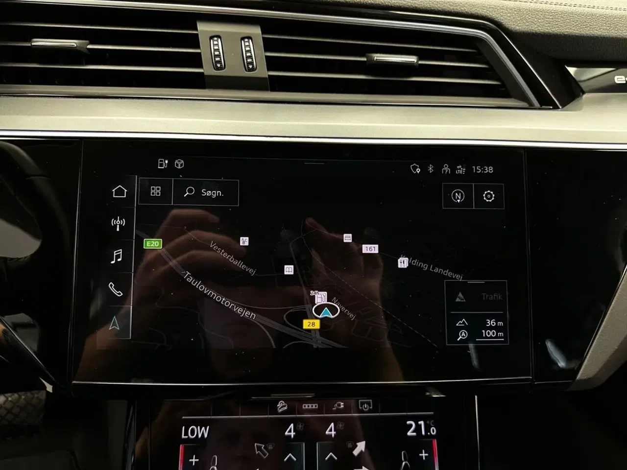 Billede 15 - Audi e-tron 50 Advanced quattro
