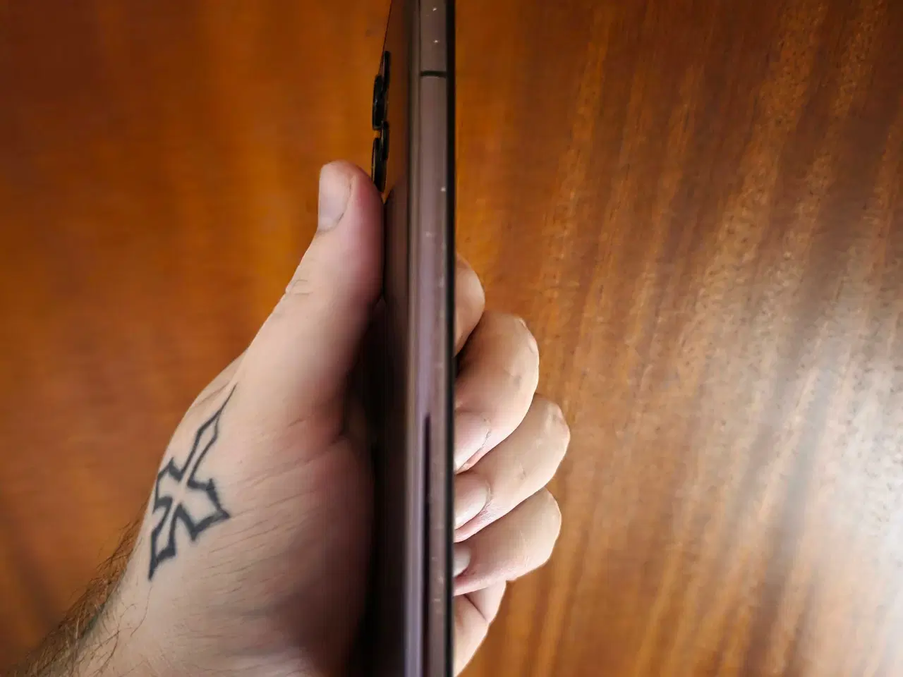 Billede 4 - Samsung galaxy s22 ultra