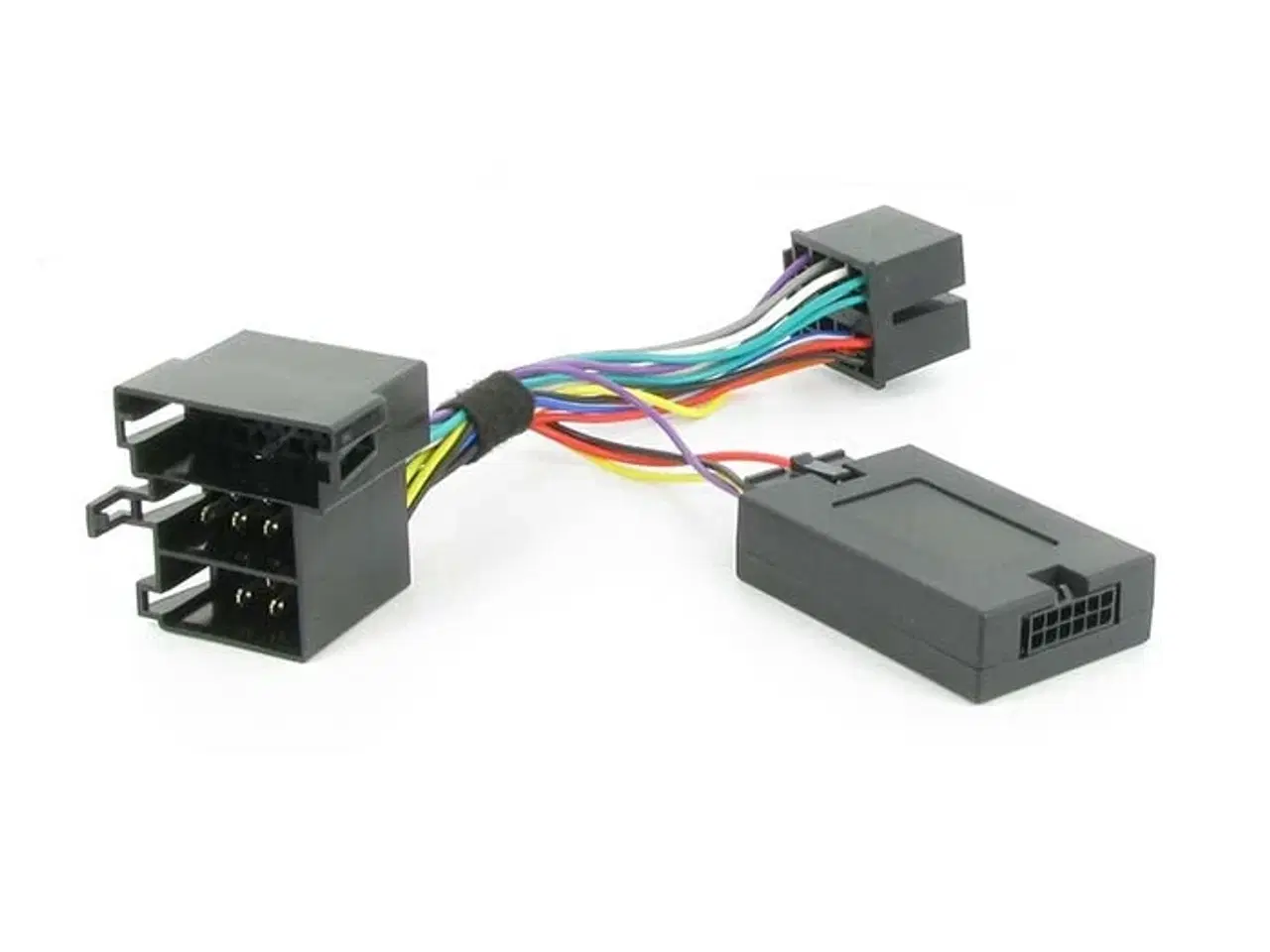 Billede 1 - Ctsad001.2 ratbetj.