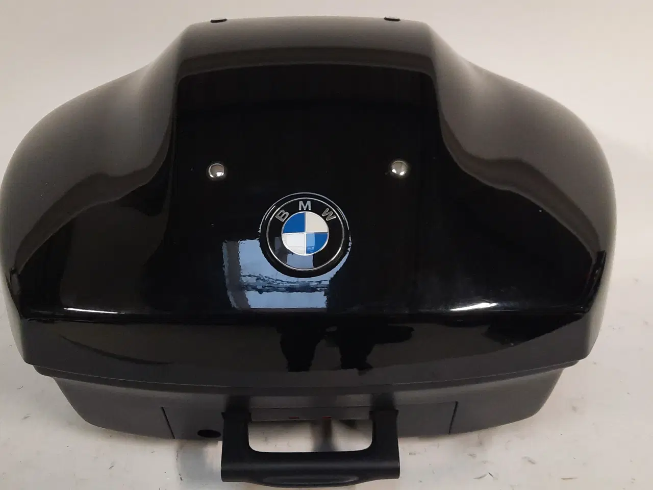 Billede 1 - BMW Topboks R1100RT/1150RS