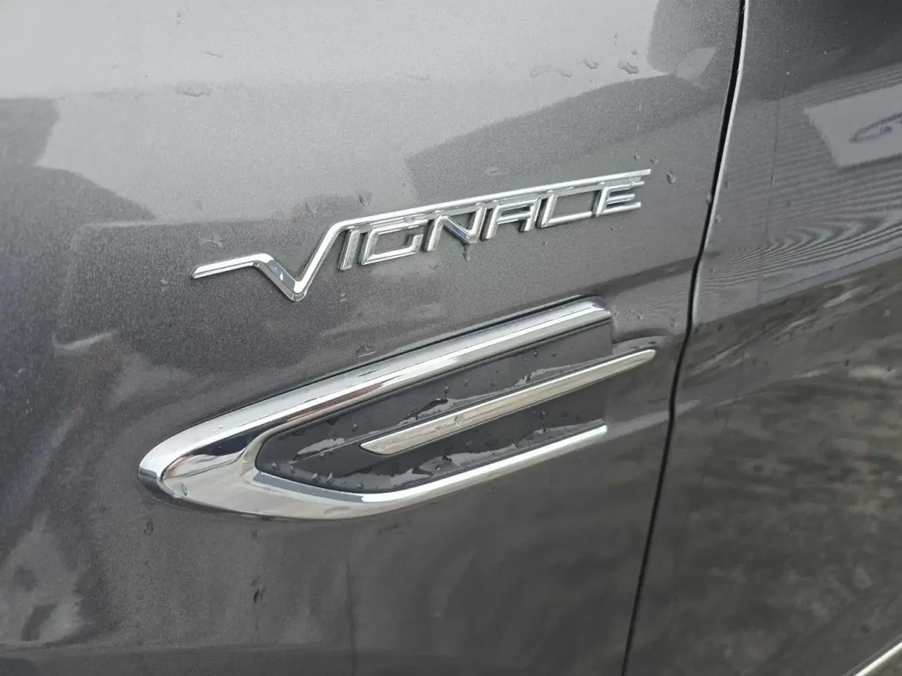 Billede 5 - Ford Kuga 2,0 TDCi 180 Vignale aut. AWD