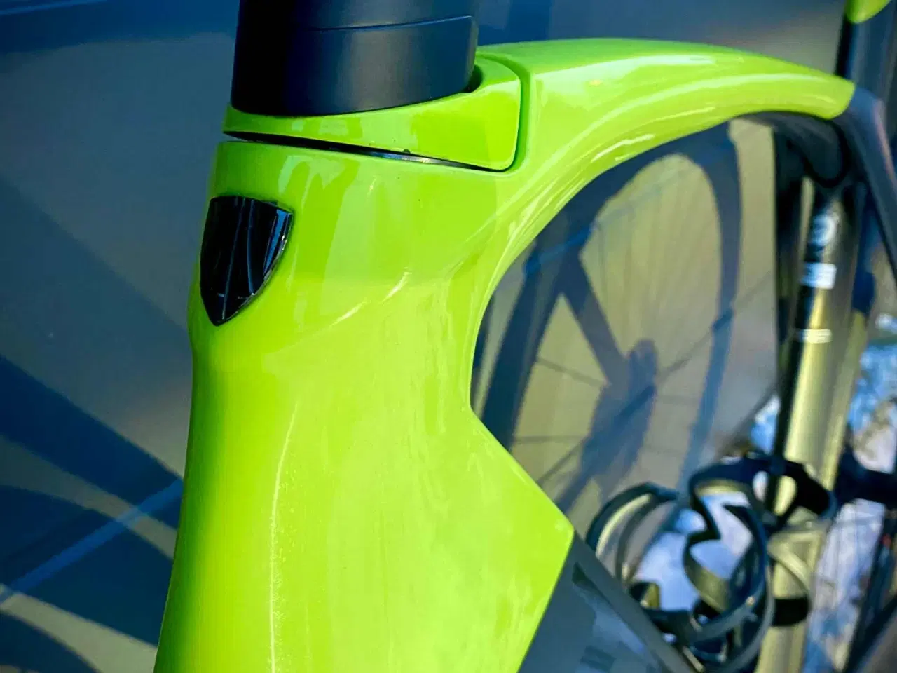 Billede 9 - Trek Madone SL 6 Gen 6