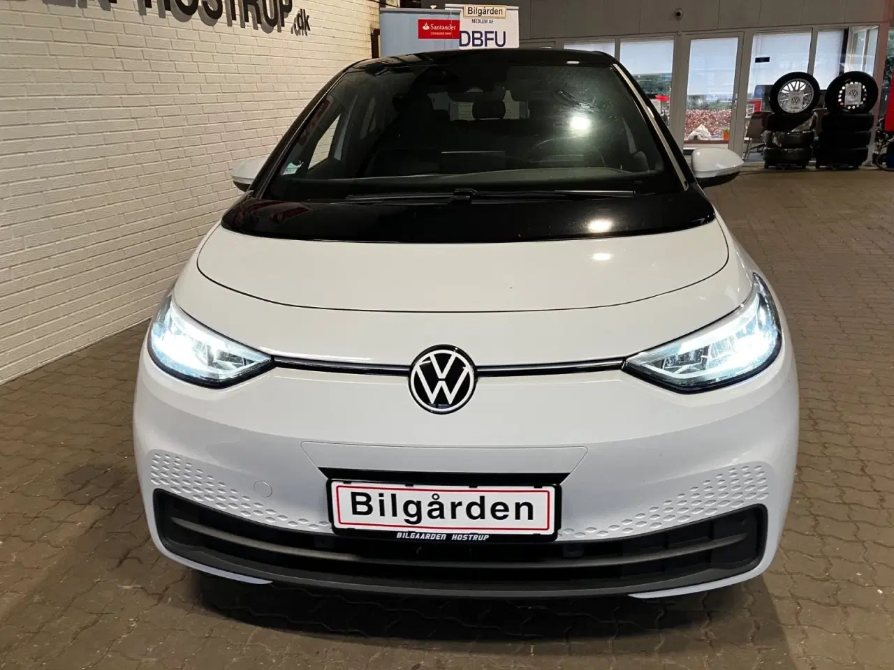 Billede 2 - VW ID.3 58 Active Pro Performance