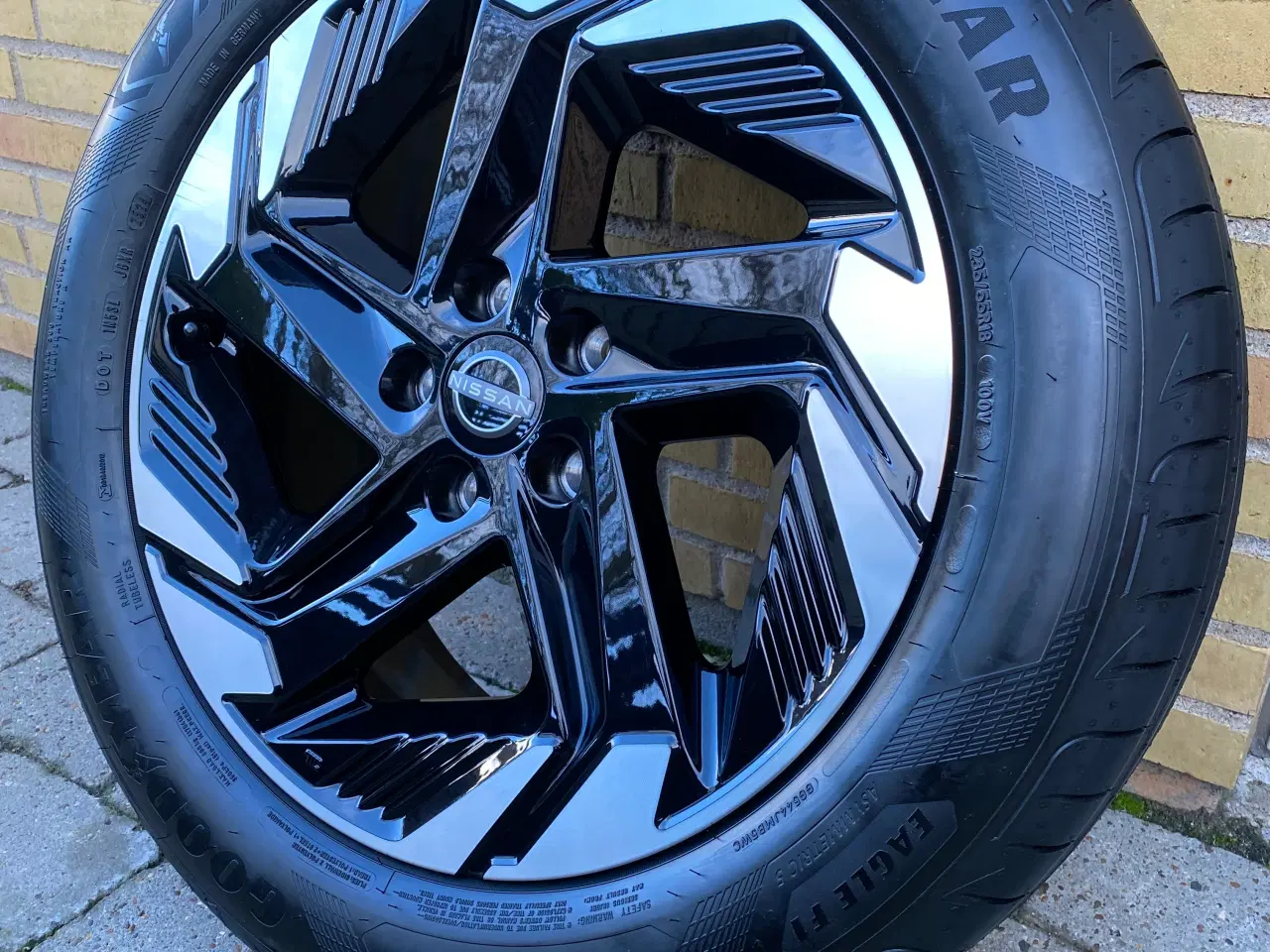 Billede 1 - 18” Nye Qashqai J12