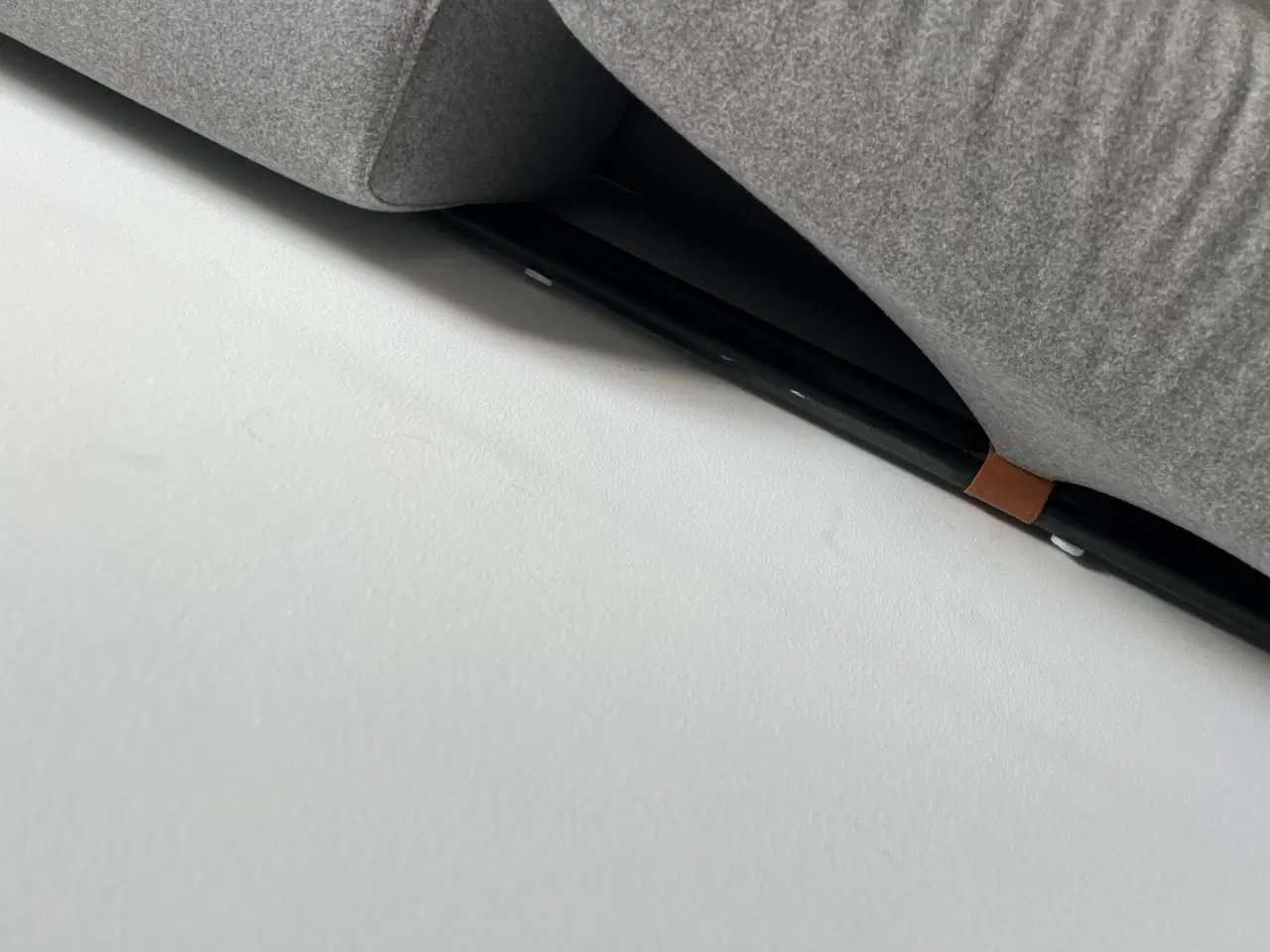 Billede 2 - Day bed - lys grå 