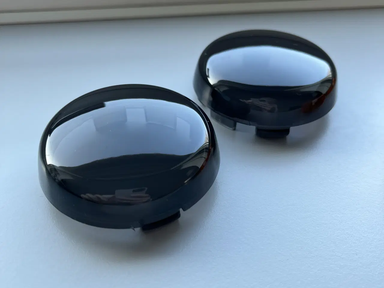 Billede 2 - Små blinklysglas til Harley-Davidson