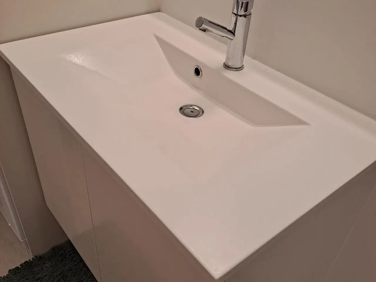 Billede 1 - Håndvask til Badeværelse fra Invitia