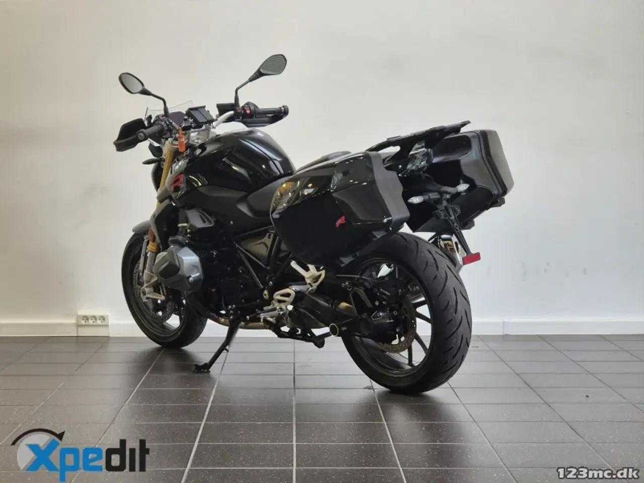 Billede 7 - BMW R 1250 R