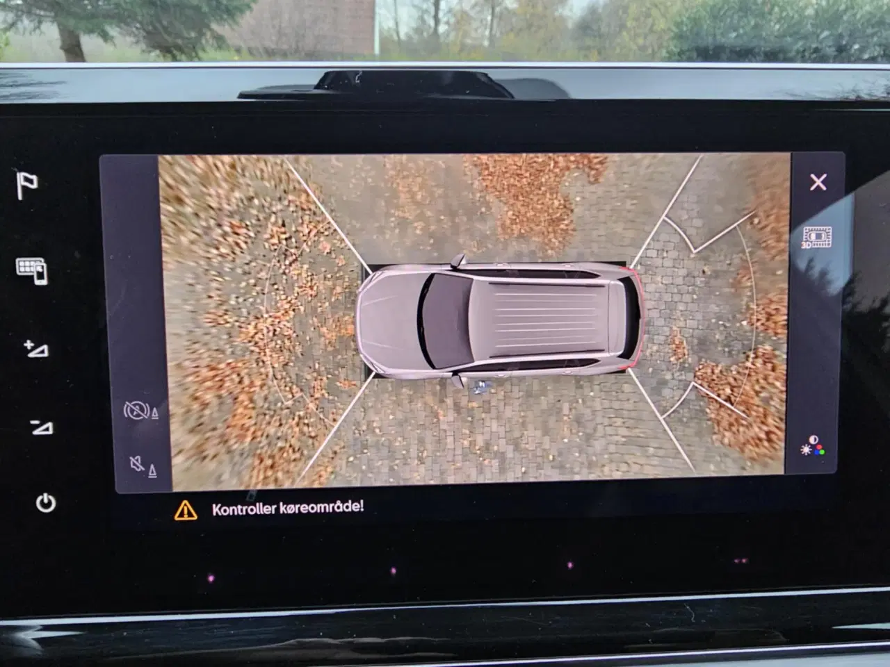 Billede 12 - Seat tarraco