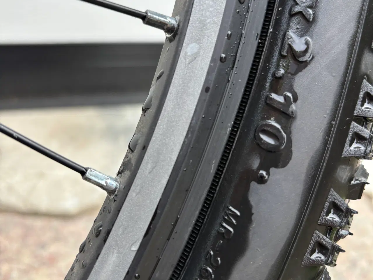 Billede 8 - Mountainbike til salg