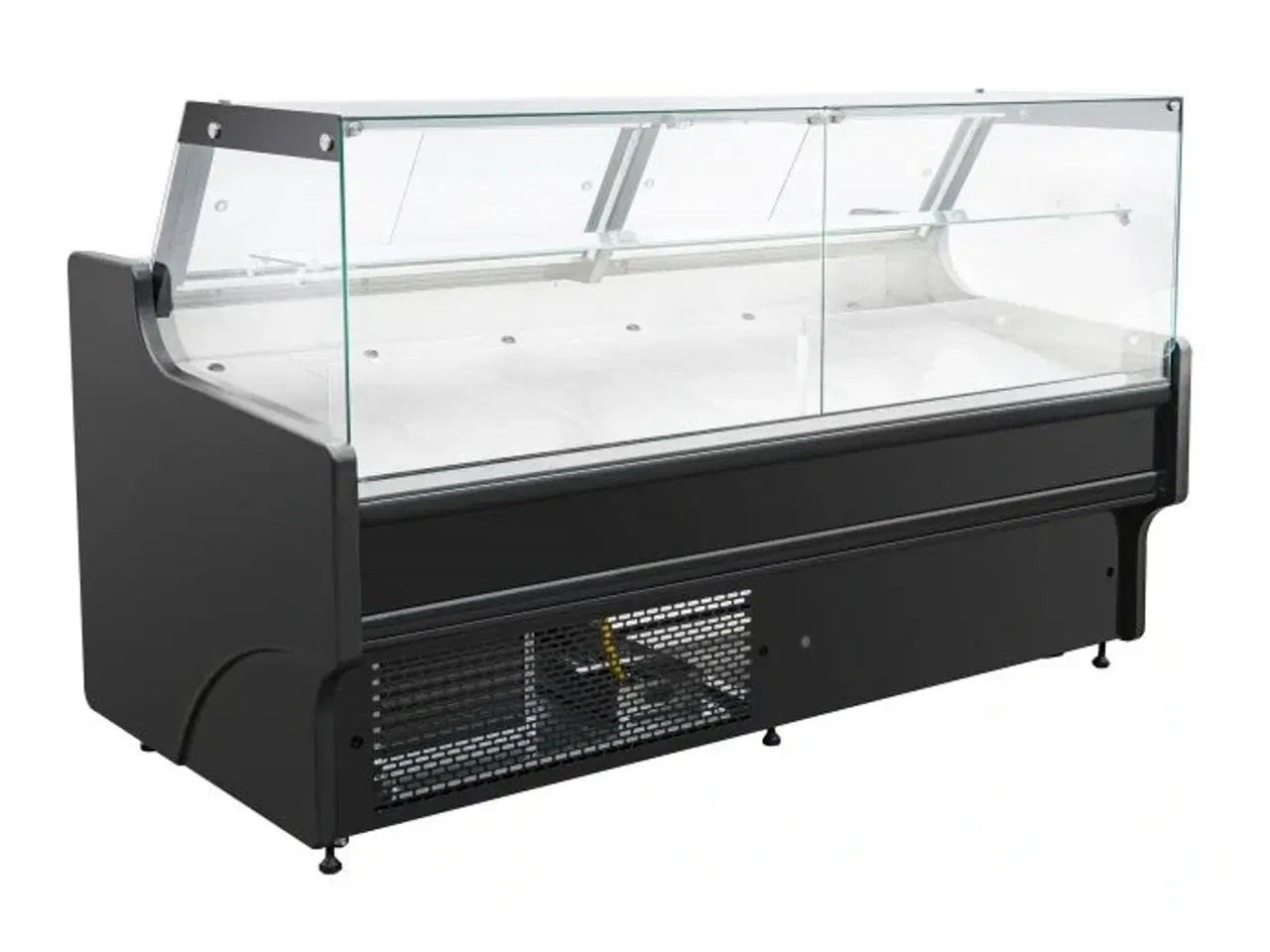 Billede 1 - Køledisk – THOMAS 2.0 – B:1955 x D:940 x H:1200 mm