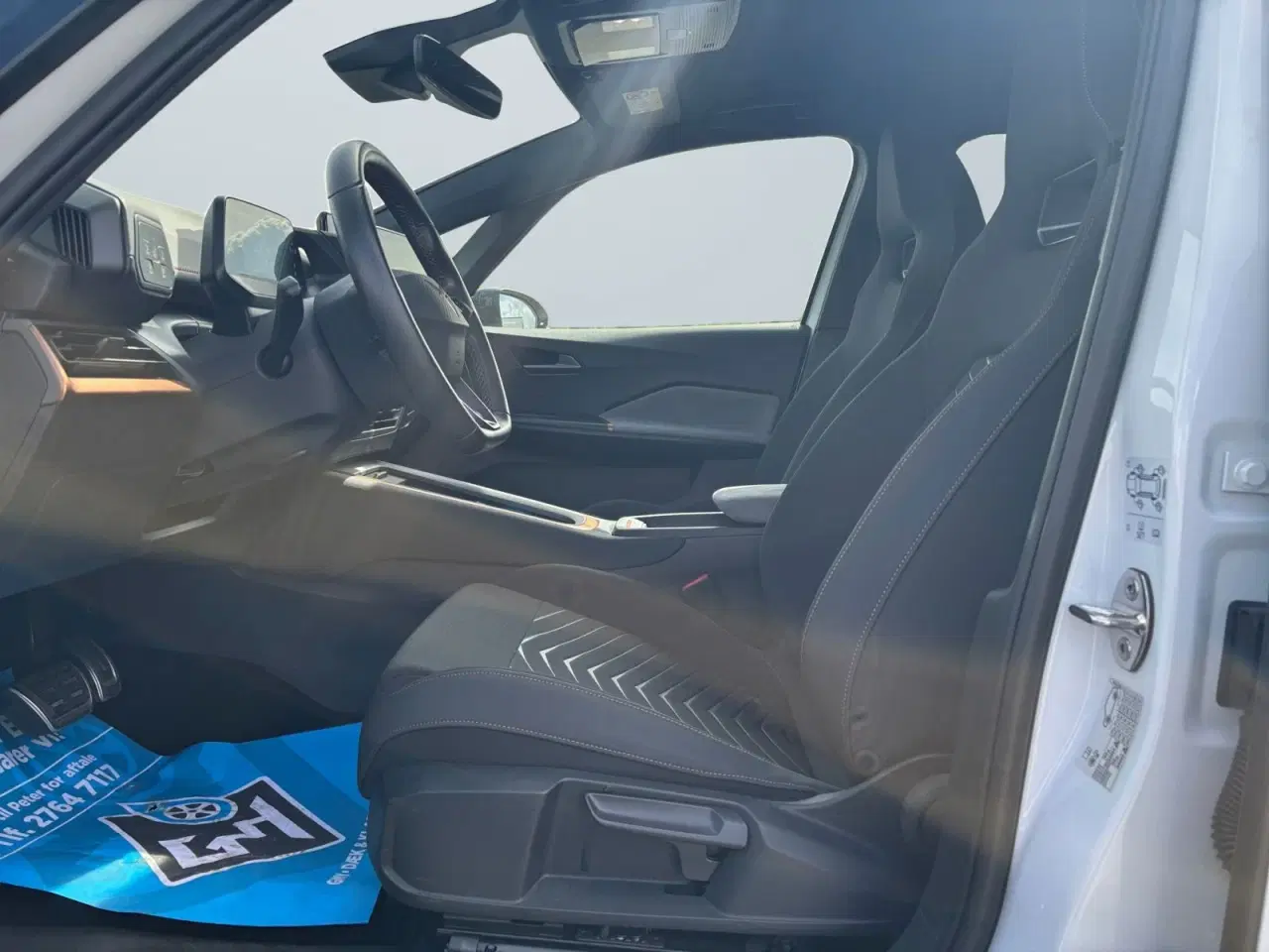 Billede 10 - Cupra Born 58 