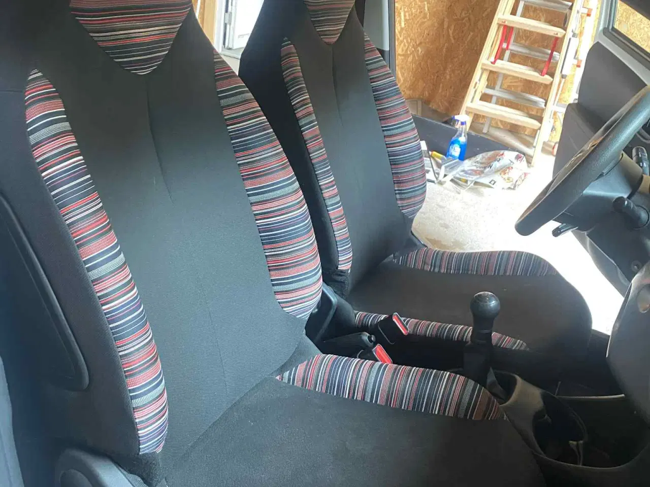 Billede 9 - Citroën c1 puretech 1.2 82 HK 2017