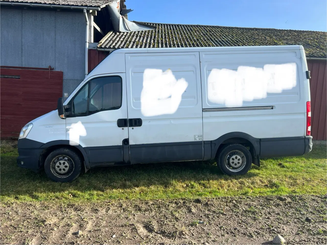 Billede 2 - Iveco dailey