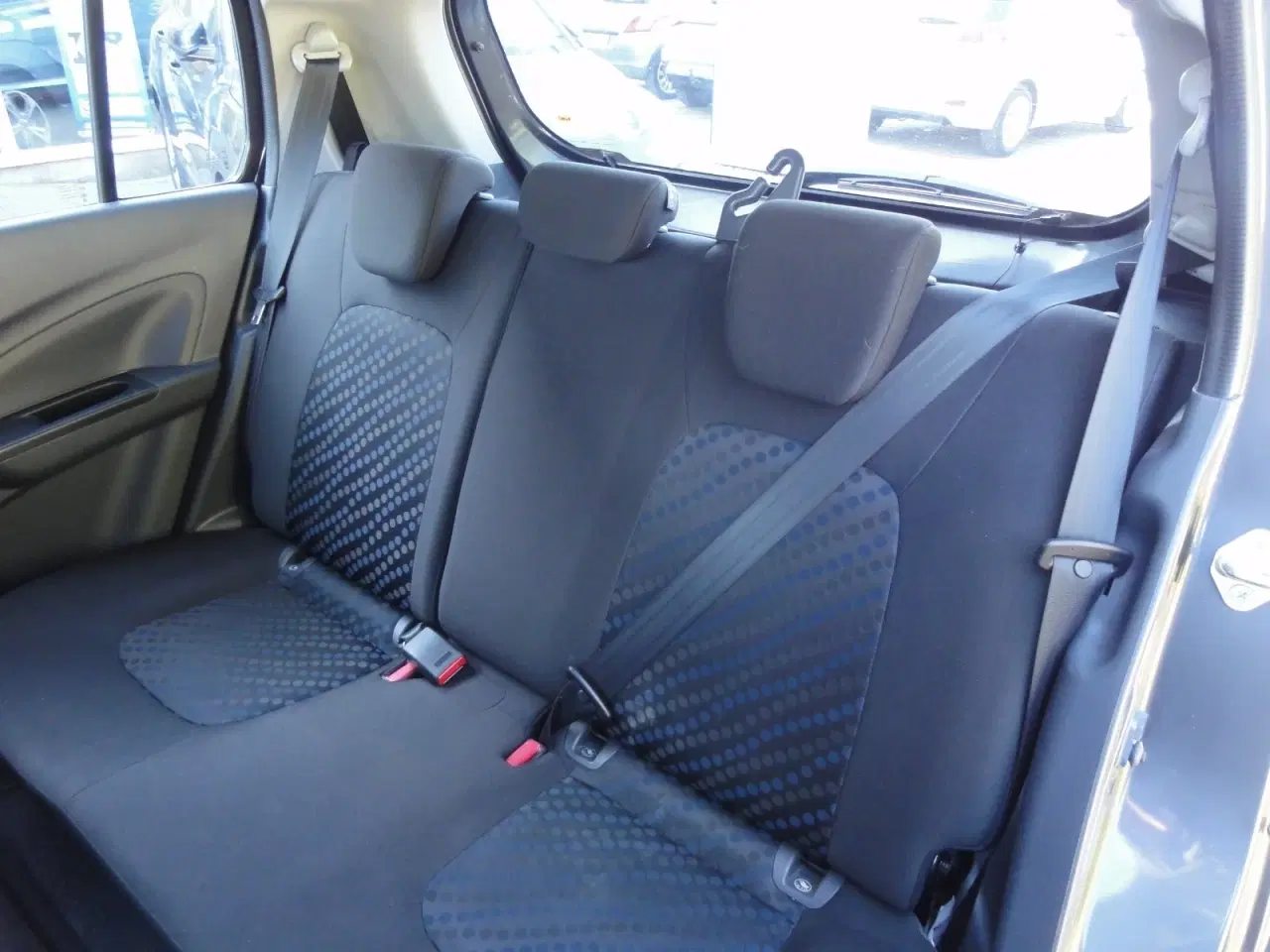 Billede 14 - Suzuki Celerio 1,0 Dualjet Exclusive