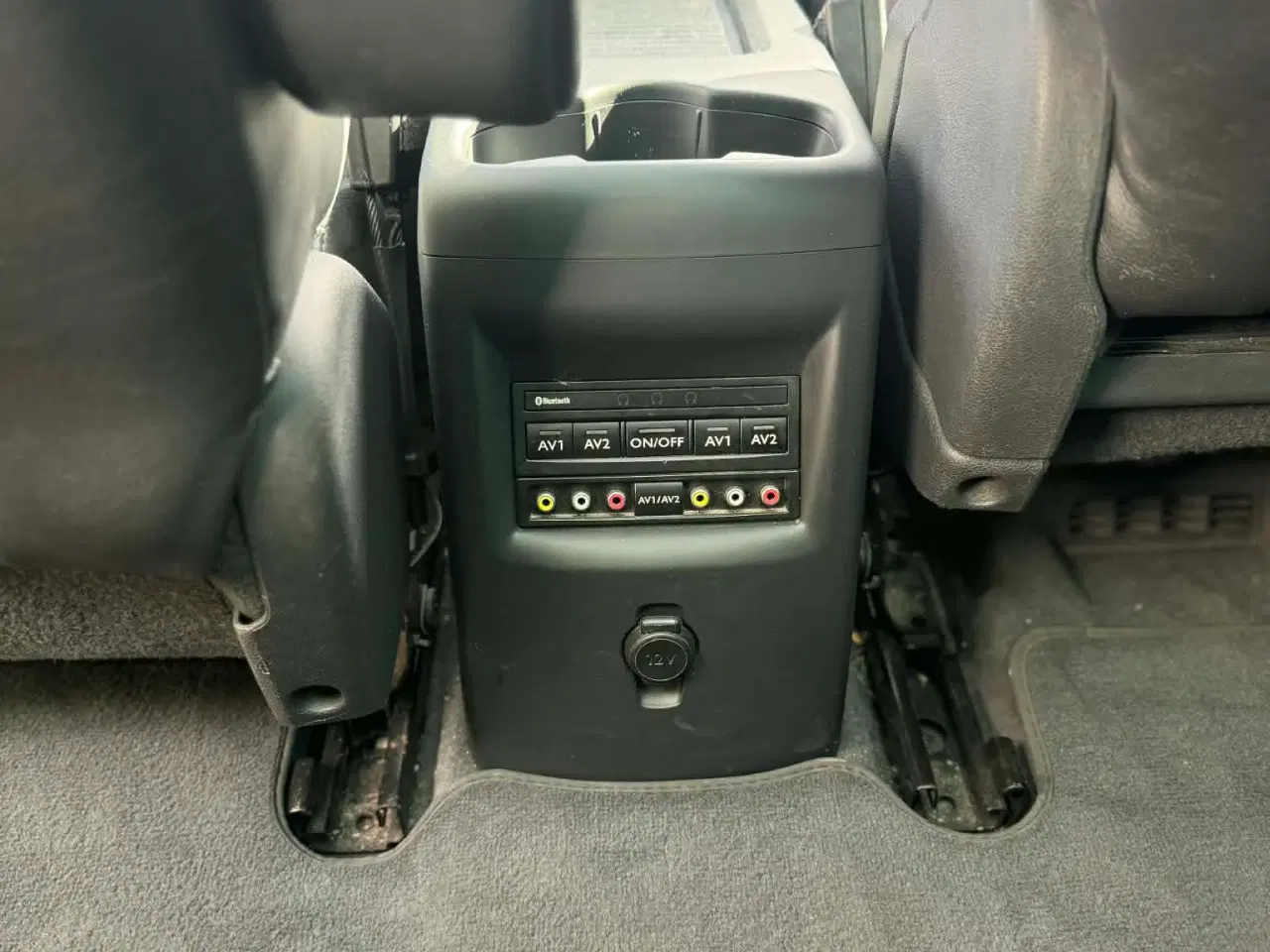 Billede 13 - PREMIUM Peugoet 5008 1.6 THP 7 sæder