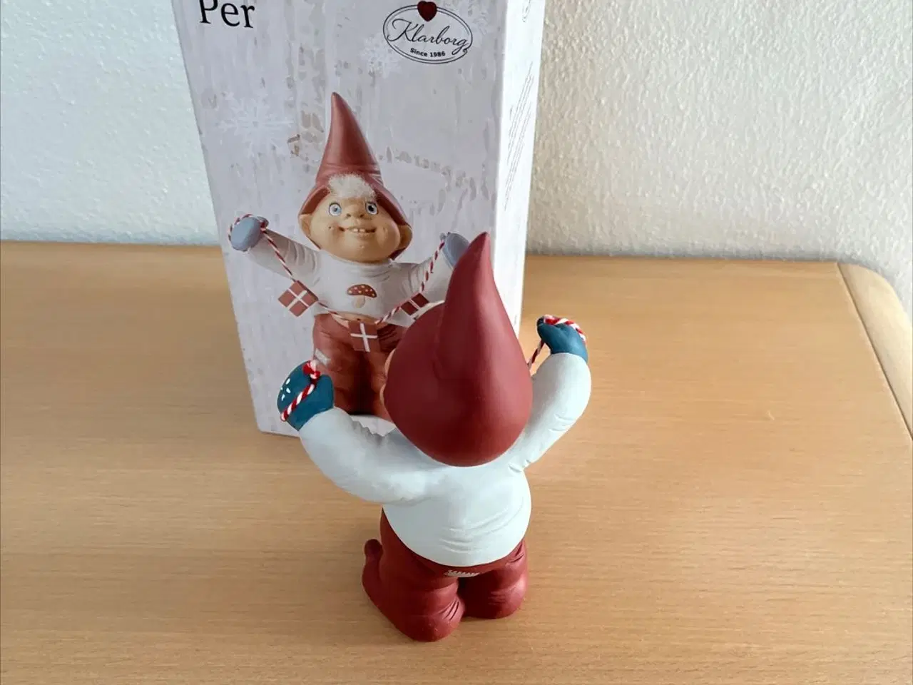 Billede 2 - Klarborg