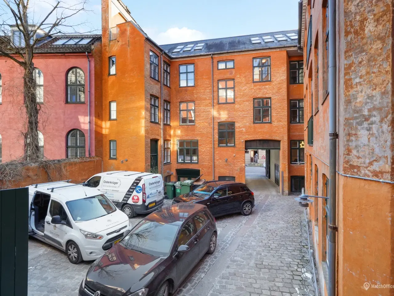 Billede 15 - Charmerende lejemål med rustikke detaljer