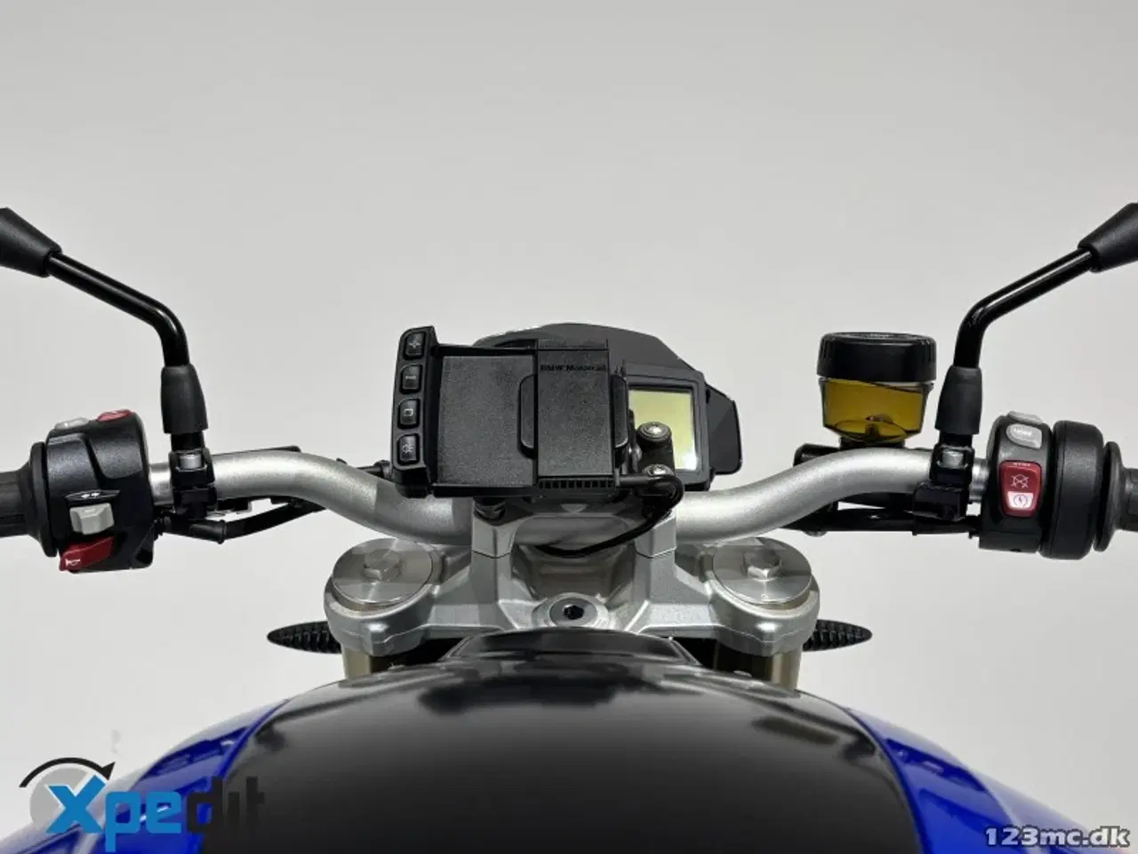 Billede 11 - BMW F 800 R