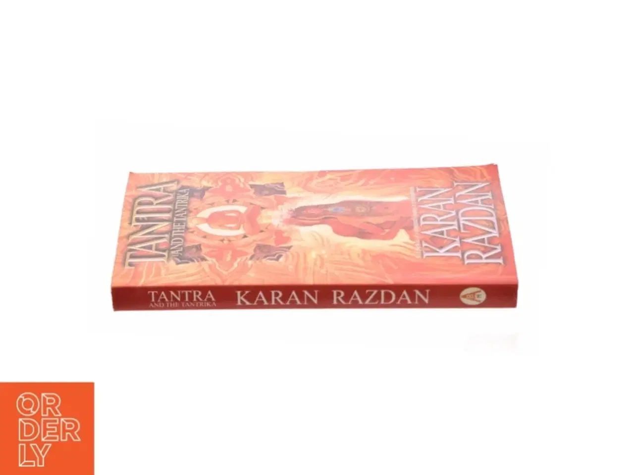 Billede 3 - Tantra and the tantrika af Karan Razdan (Bog)