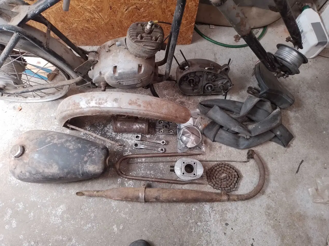 Billede 3 - Derby ferrari 