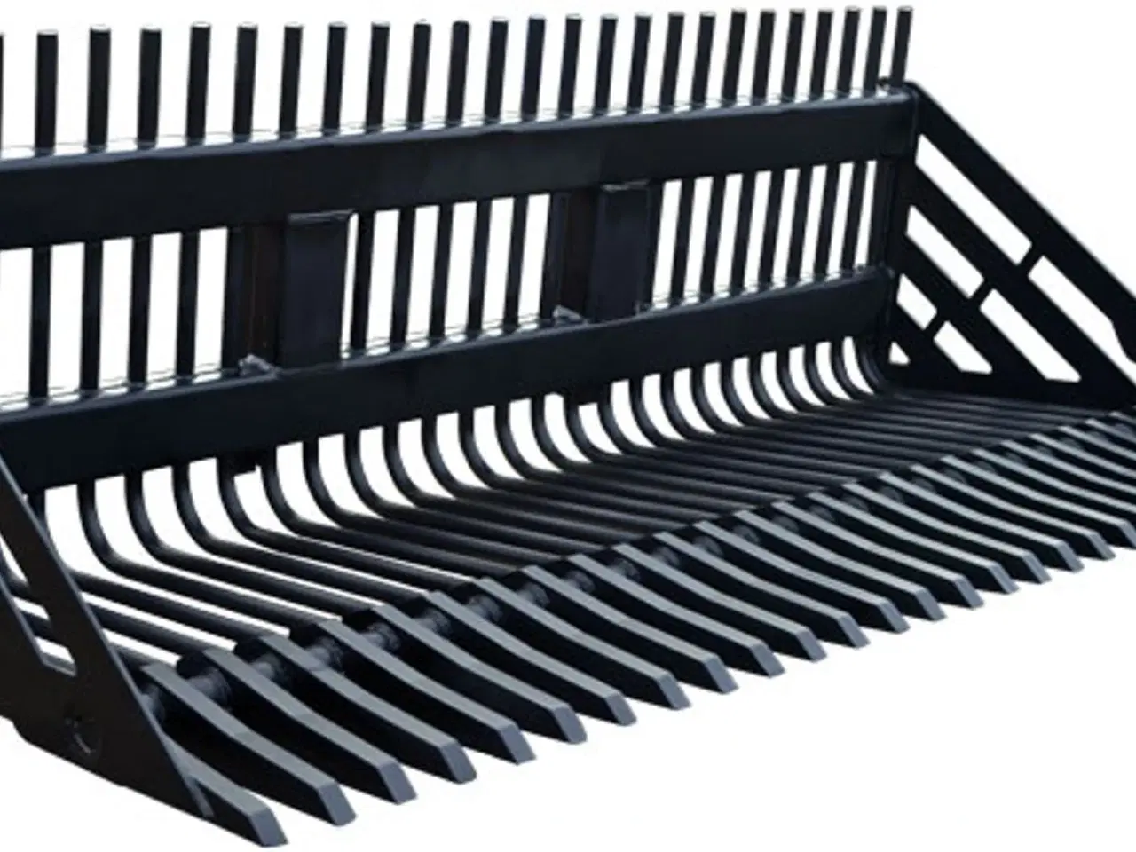 Billede 5 - JST GG redskaber