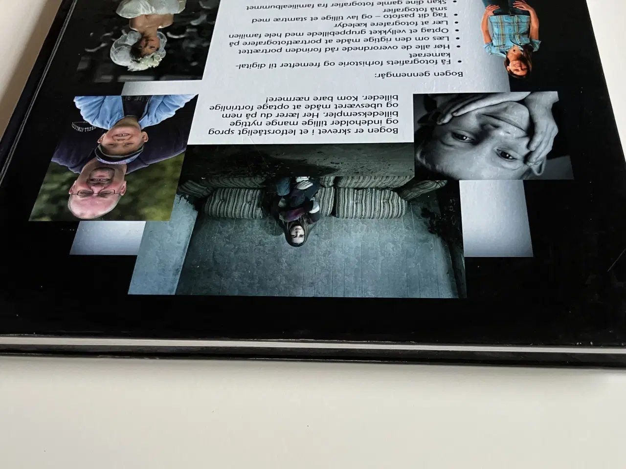 Billede 10 - Portrætfotografering - digitale fotooptagelser og 