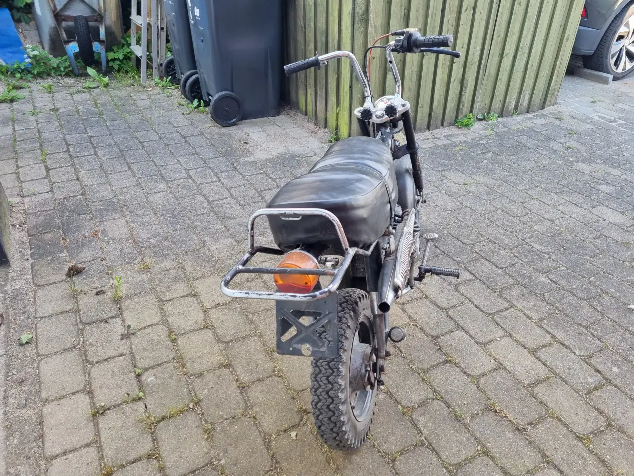 Billede 4 - Honda Dax