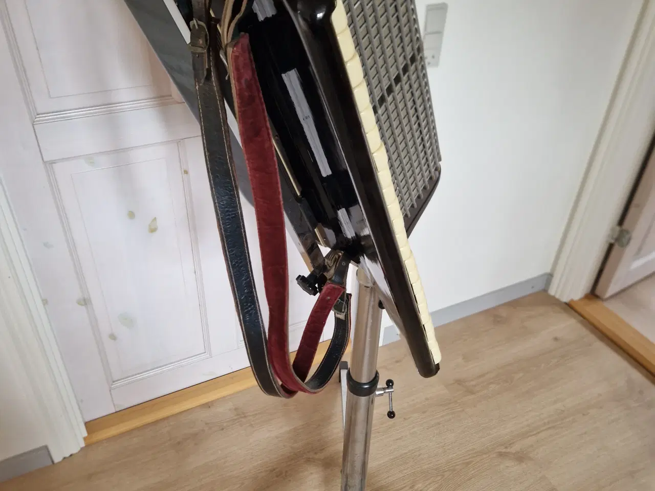 Billede 2 - Harmonika stativ