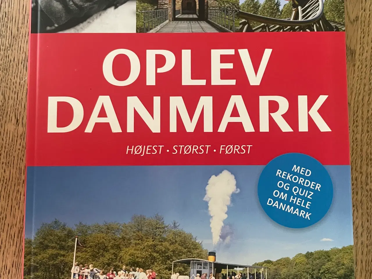 Billede 1 - Oplev Danmark, Jørgen Hansen