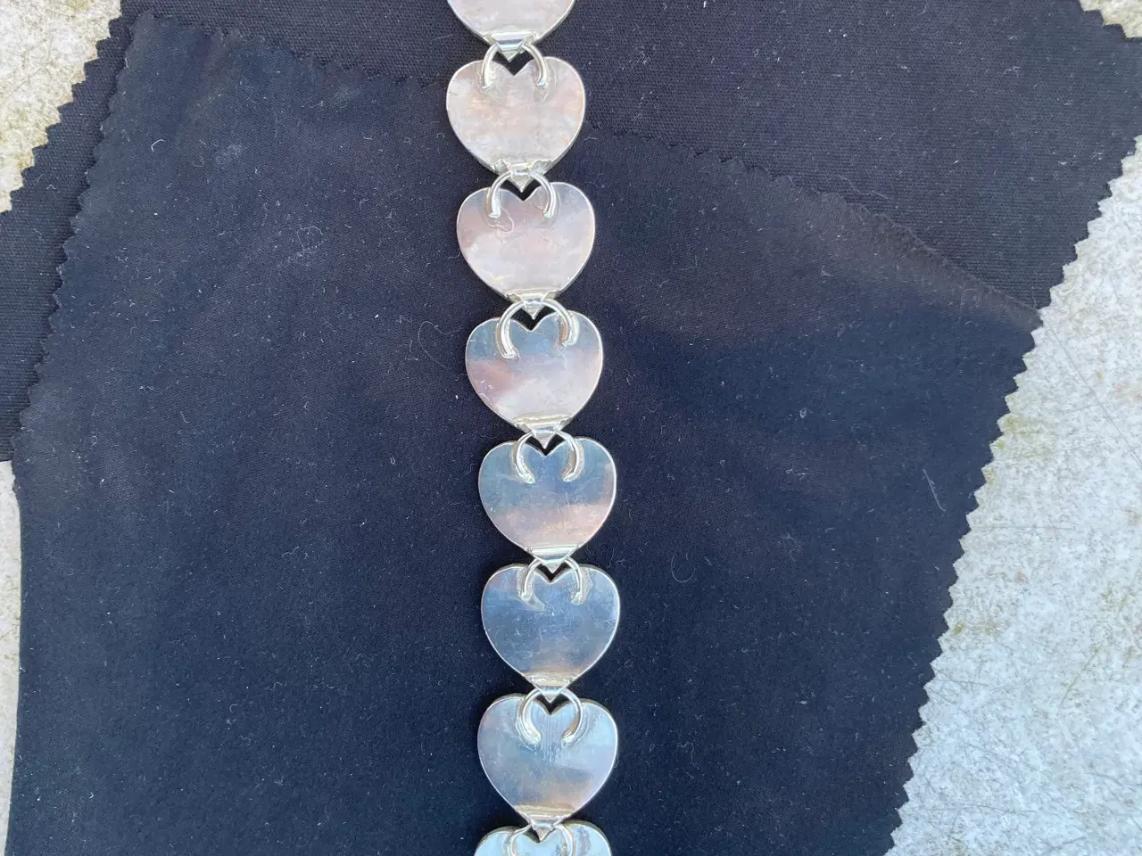 Billede 9 - Hans Hansen sølv armbånd