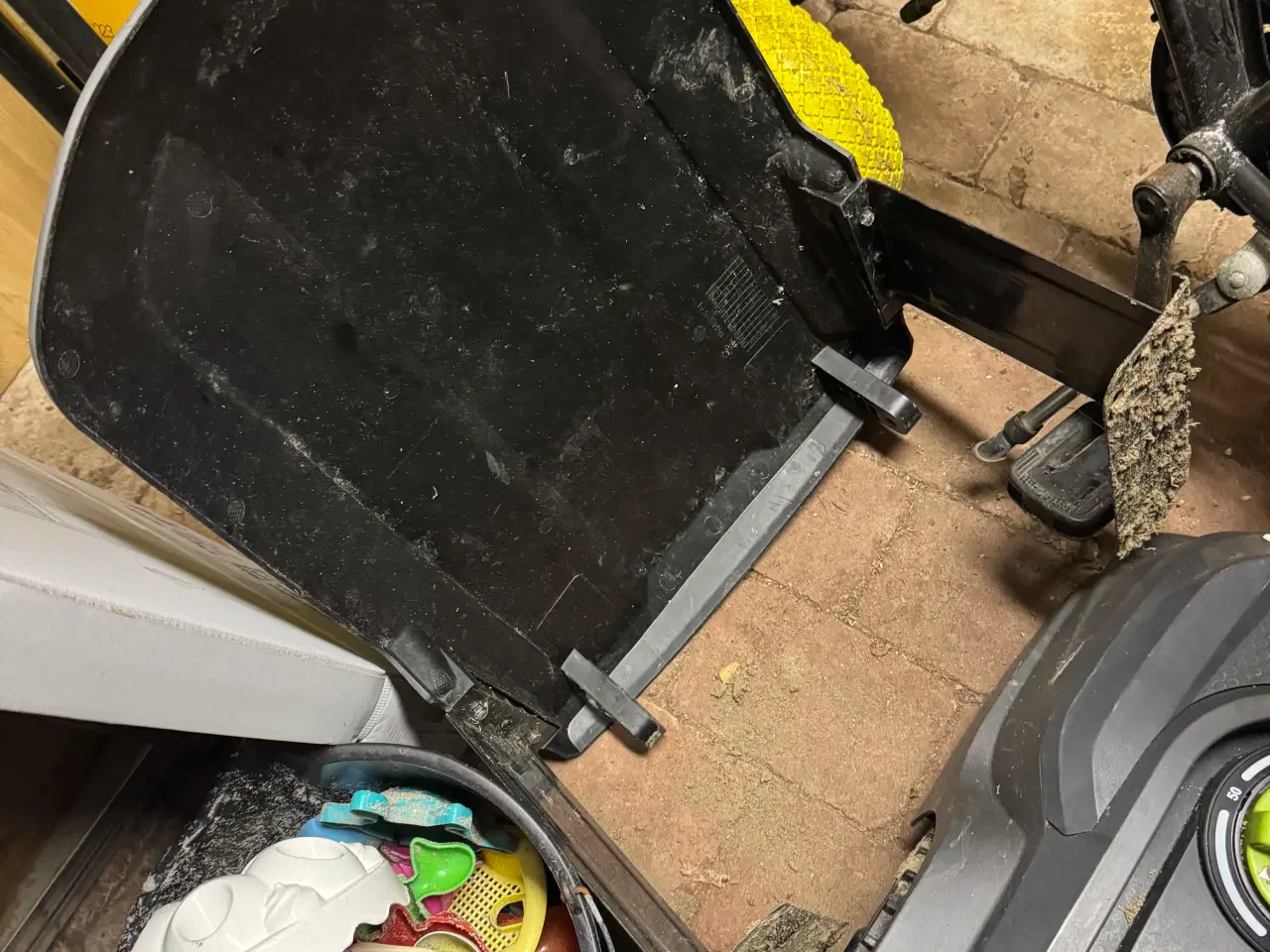 Billede 3 - Grouw robotklæneklipper