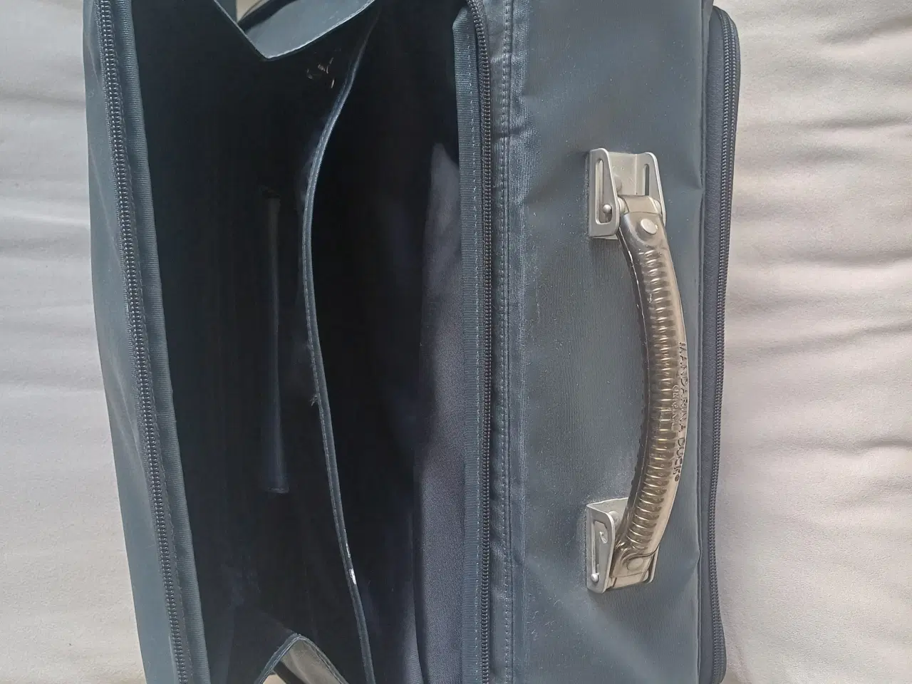 Billede 5 - Mandarina Duck - Rejsetaske