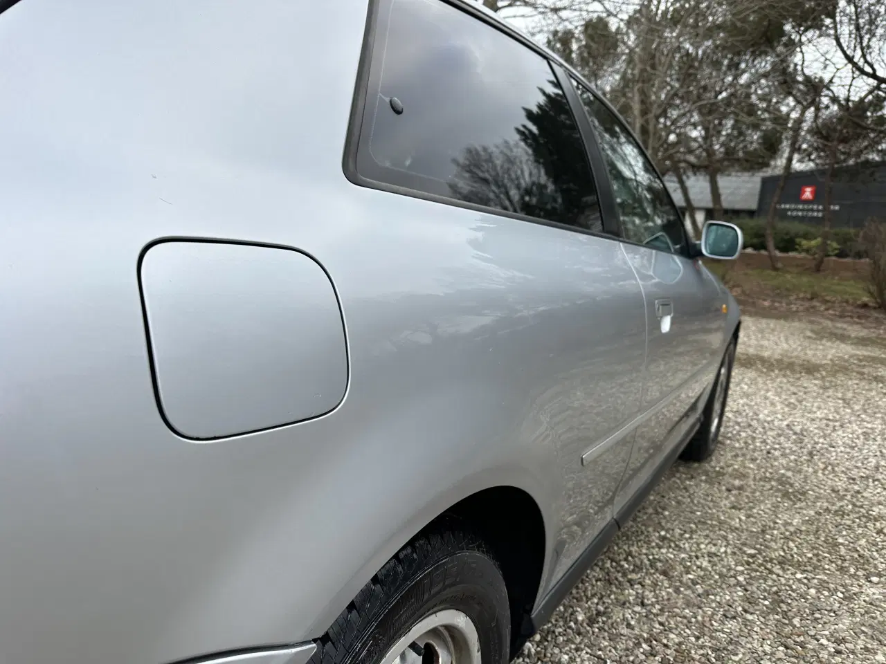 Billede 5 - Audi A3 1,6 benzin 1997 nysynet 