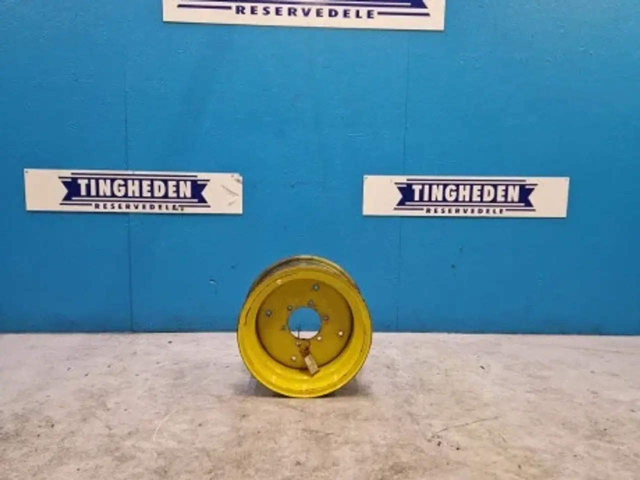 Billede 1 - 16"   WH8Lx16